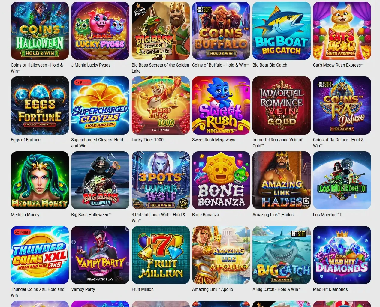 B7 online casino inloggen scherm en bonusoverzicht