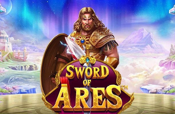 Swords of Ares - Pragmatic Play